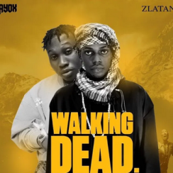 Ayox & Zlatan – Walking Dead (Tribute to MOHBAD)