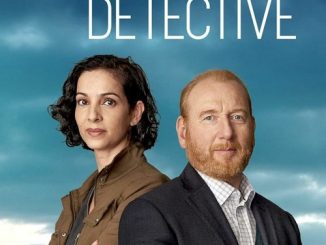 The Chelsea Detective Season 2 (Episode 4 Added)