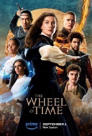 The Wheel of Time Season 2 (Episode 6 Added)