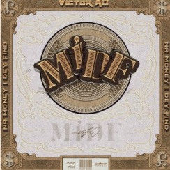 Victor AD – MIDF (Na Money I Dey Find)