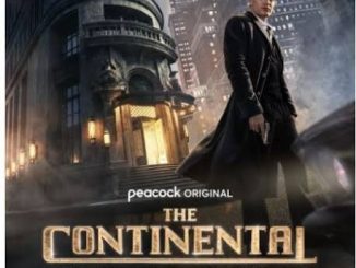 The Continental: From the World of John Wick Season 1 (Episode 1 Added)