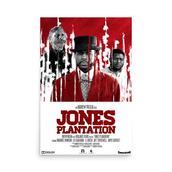 Jones Plantation (2023)
