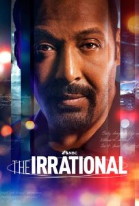The Irrational Season 1 (Episode 1 Added)