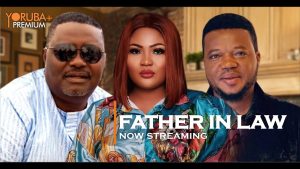 MOVIE: Father in-Law (2023)