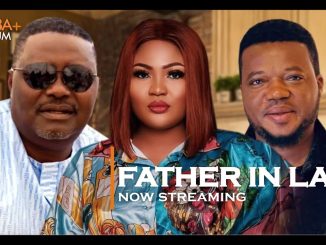 MOVIE: Father in-Law (2023)