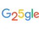 Tech Giant Google celebrates 25th birthday