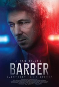 Movie: Barber (2023)