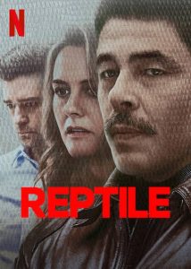 Movie: Reptile (2023)