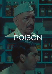 Movie: Poison (2023)