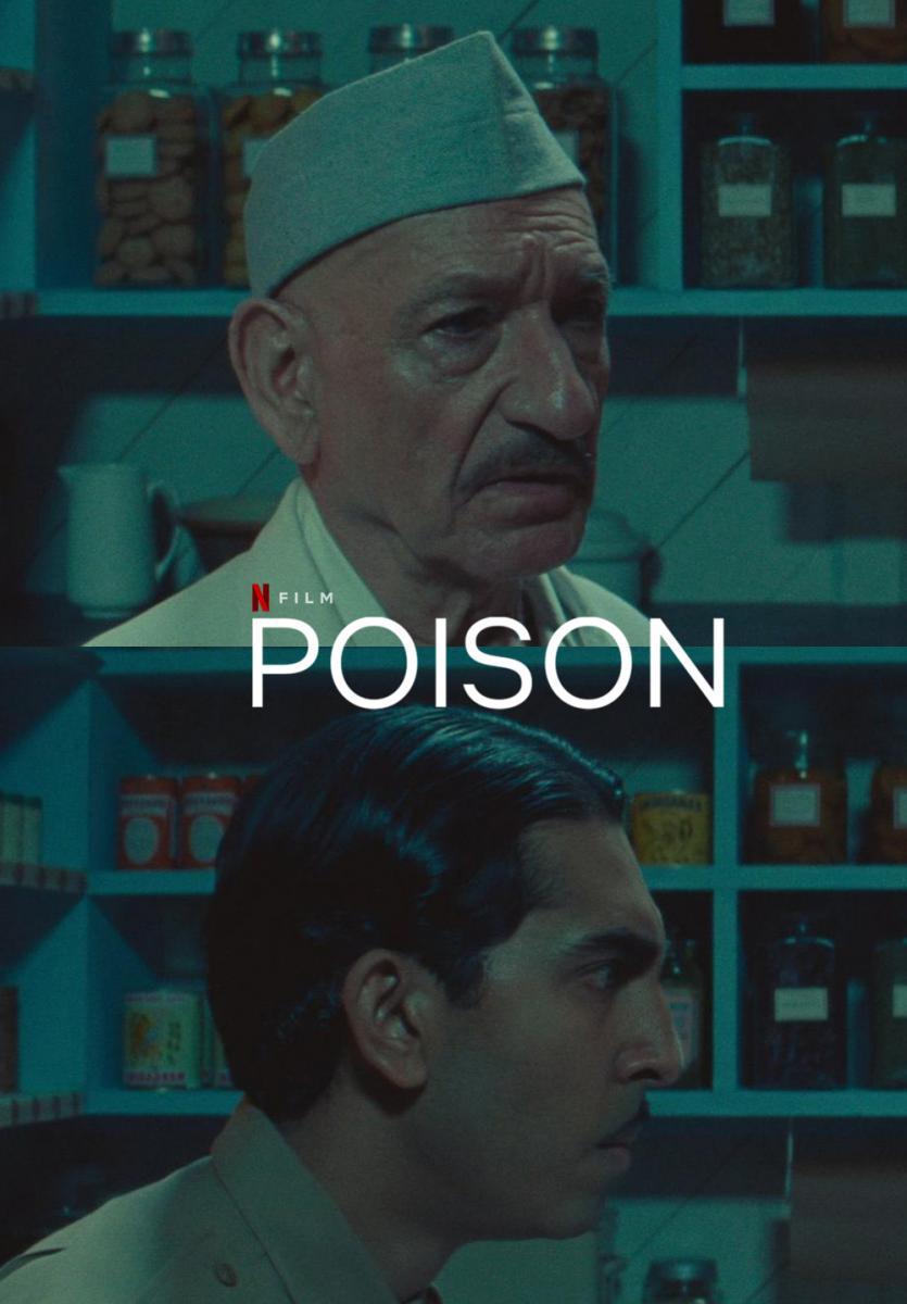 Movie: Poison (2023)
