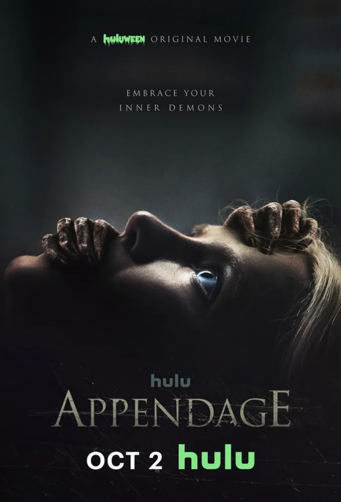 MOVIE: Appendage (2023)
