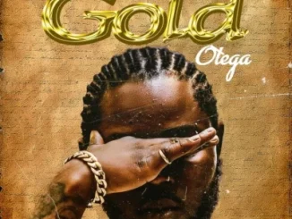 ALBUM: Otega – Gold