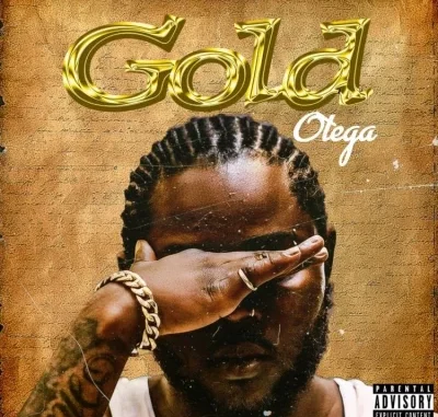 ALBUM: Otega – Gold