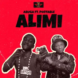 Abuga ft Portable – Alimi Audio