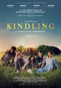 Movie: Kindling (2023)
