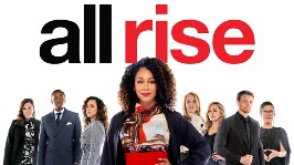 All Rise Season 3 (Episode 13 Added)