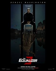 Movie: The Equalizer 3 (2023)