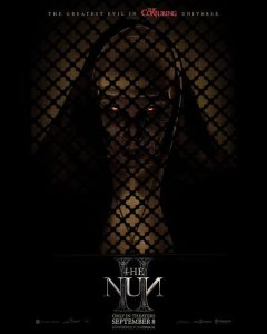 Movie: The Nun II (2023)
