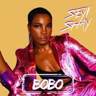 Seyi Shay – Bobo Audio