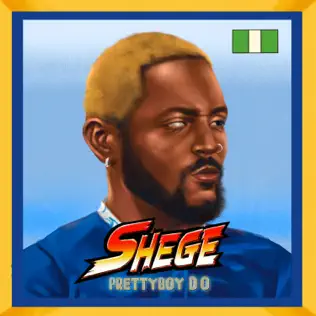 Prettyboy D-O – SHEGE Audio