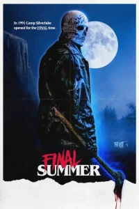 Movie: Final Summer (2023)