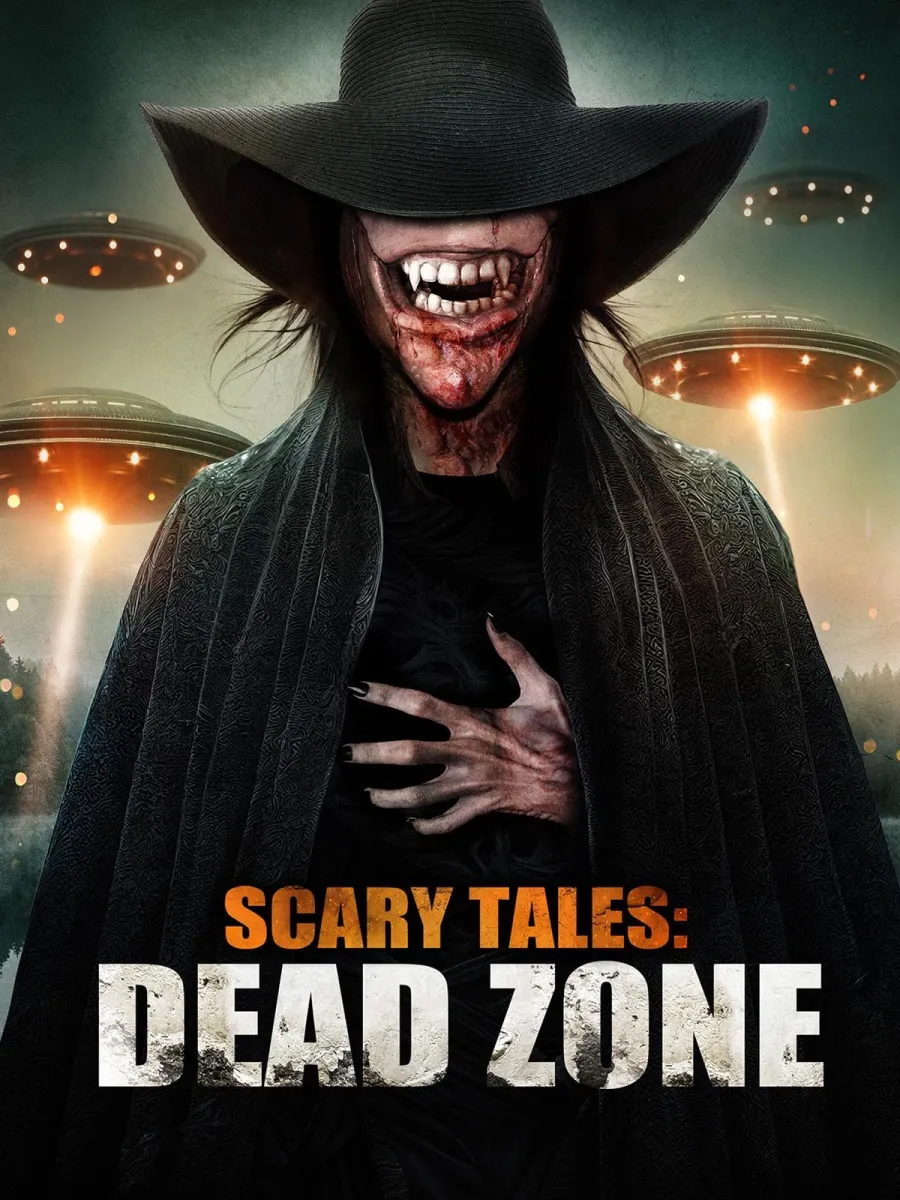 Movie: Scary Tales Dead Zone (2023)