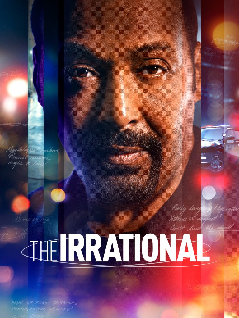 The Irrational Season 1 (Episode 3 Added)