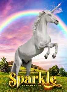 Movie: Sparkle: A Unicorn Tale (2023)