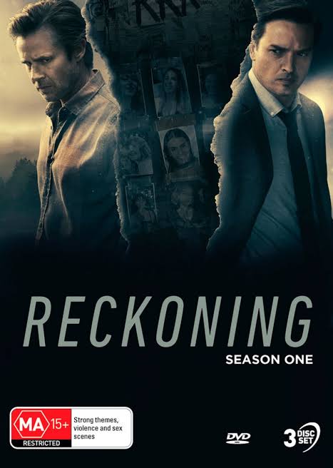 The Reckoning Season 1 (Complete)
