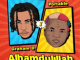 Graham D ft Portable – Alhamdullilah Audio