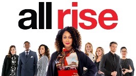 All Rise Season 3 (Episode 14 Added)