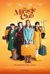 Movie: The Miracle Club (2023)