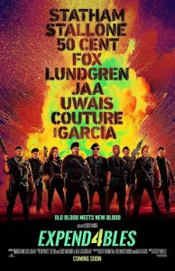 Movie: Expend4bles (2023)