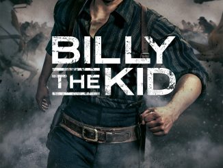 Billy the Kid Season 2 (Episode 1 Added)