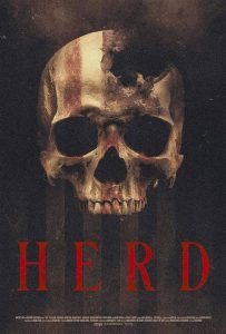 Movie: Herd (2023)