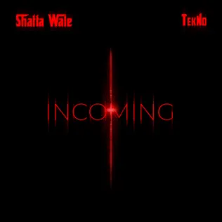 Shatta Wale ft Tekno – Incoming Audio