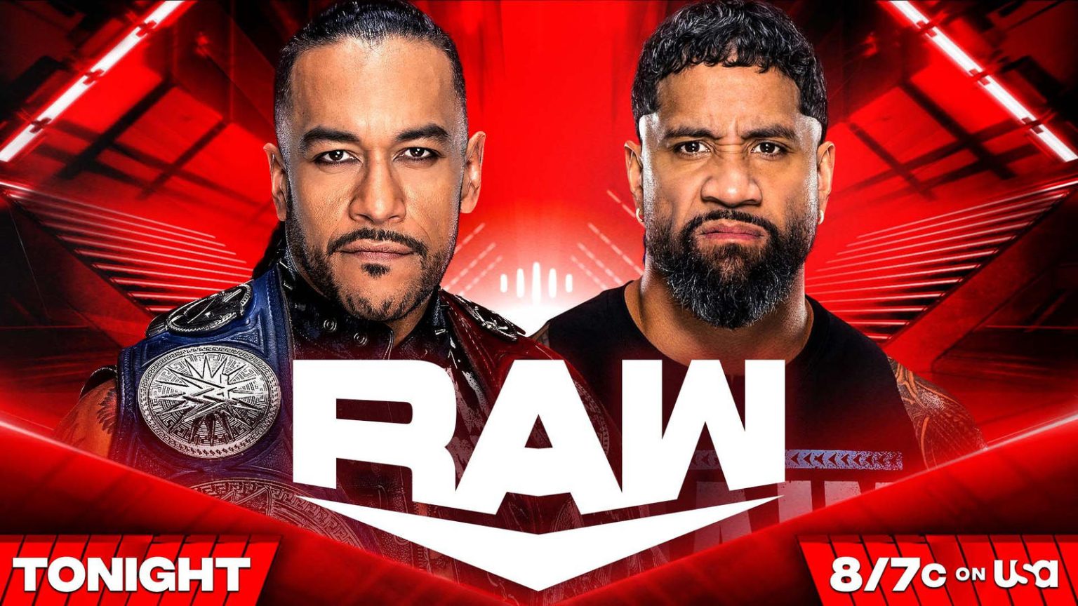 WWE: Monday Night RAW (2023.10.23)