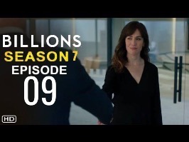 Billions Season 7 (Complete)