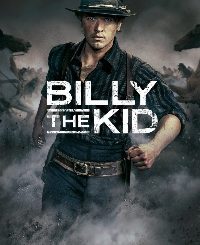 Billy the Kid Season 2 (Episode 3 Added)