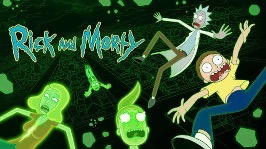 Rick and Morty Season 7 (Episode 3 Added)