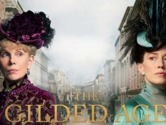 The Gilded Age Season 2 (Episode 1 Added)