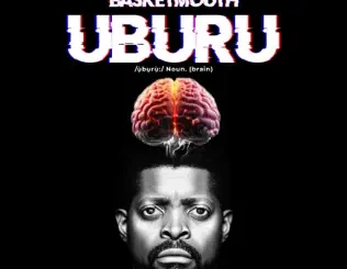 ALBUM: Basketmouth – Uburu