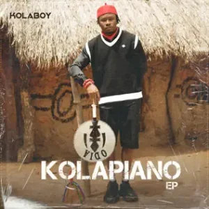 EP: Kolaboy – Kolapiano