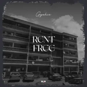 Gyakie – Rent Free Audio