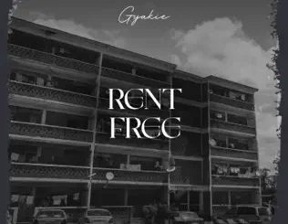 Gyakie – Rent Free Audio