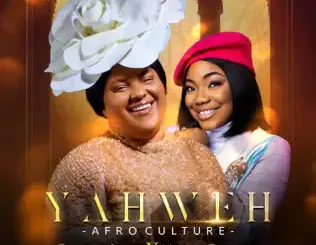 Chioma Jesus ft Mercy Chinwo – YAHWEH (Afro Culture) Audio