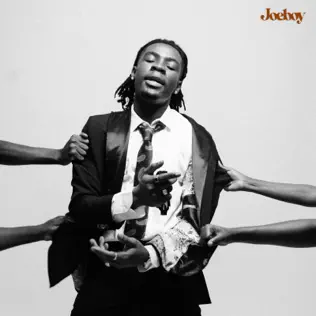 Joeboy – Only God Can Save Me Audio