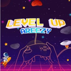 Areezy – Level Up Audio