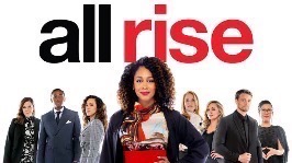 All Rise Season 3 (Episode 18 Added)