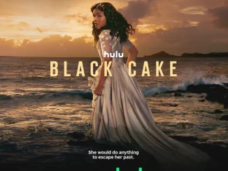 Black Cake Season 1 (Episode 4 Added)